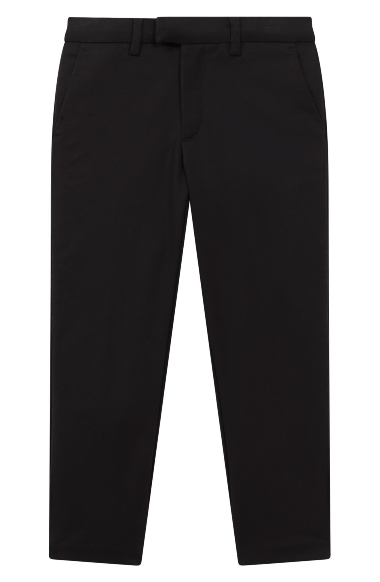 selected BLACK