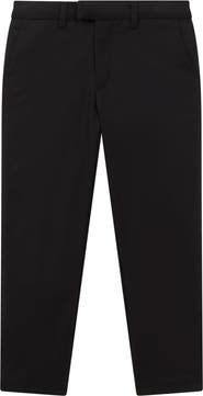 Reiss Kids' Eastbury Stretch Cotton Pants