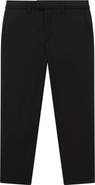 Reiss Kids' Eastbury Stretch Cotton Pants
