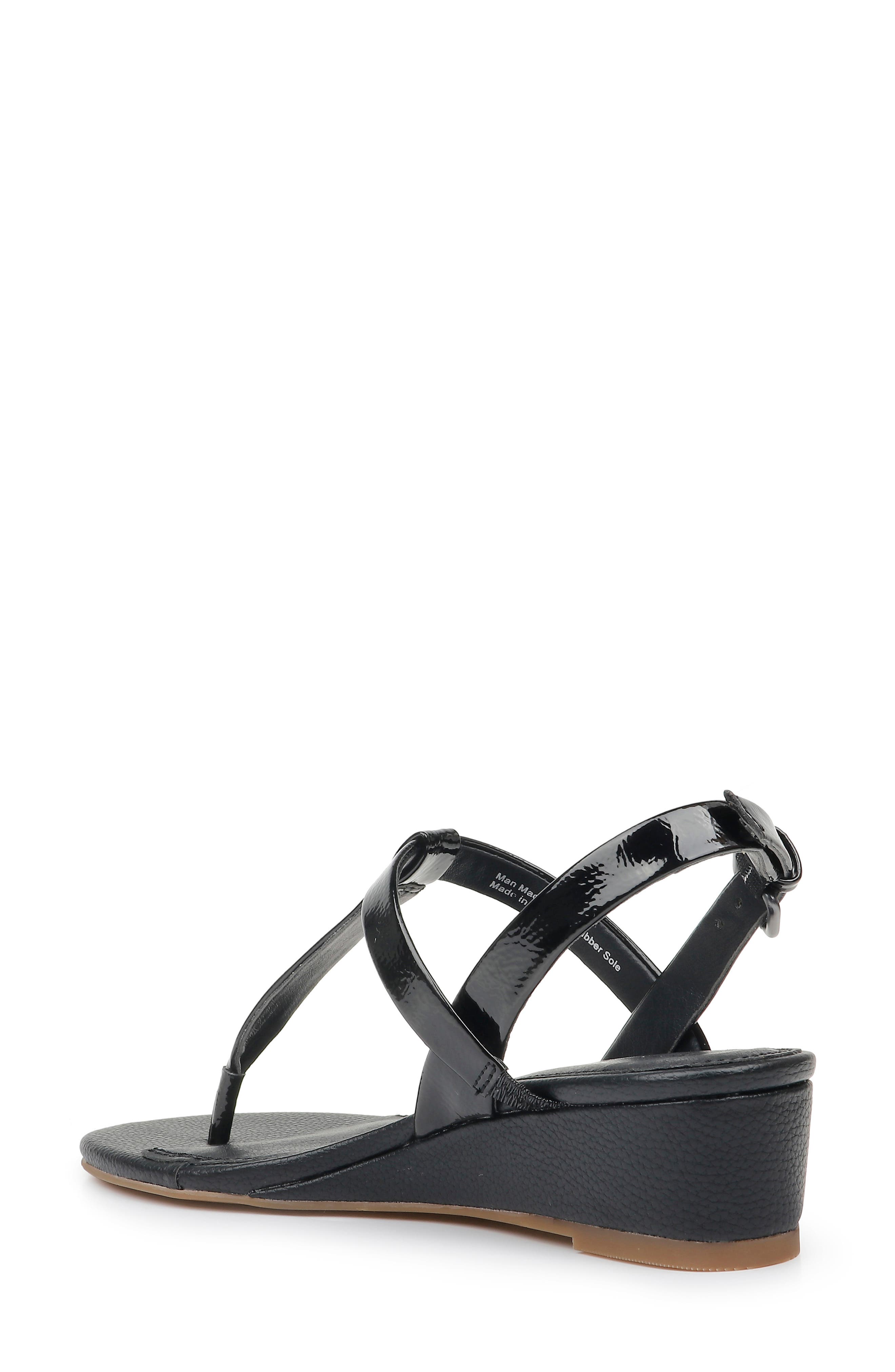 Splendid Avalon Wedge Sandal, Alternate, color, 