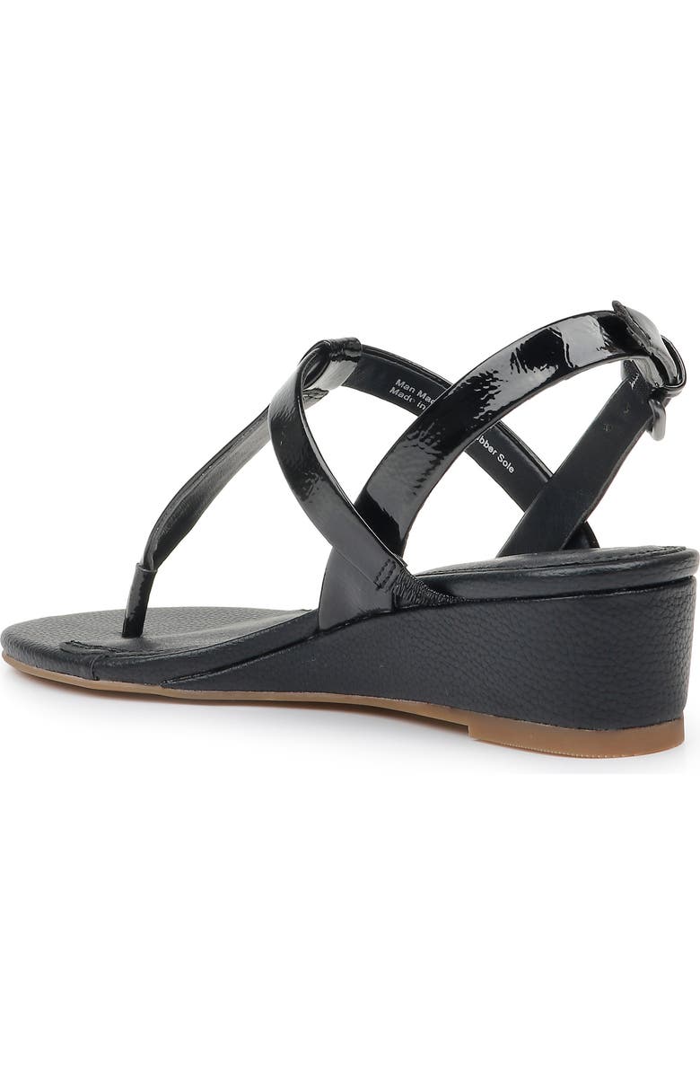 Splendid Avalon Wedge Sandal, Alternate, color,