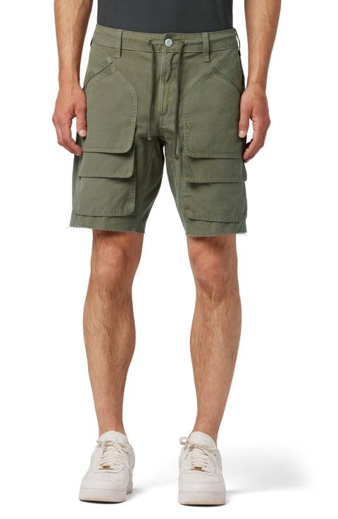 Tracker Cargo Shorts