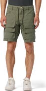 Hudson Jeans Tracker Cargo Shorts