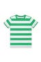 selected Green Apple Mist Dock Stripe