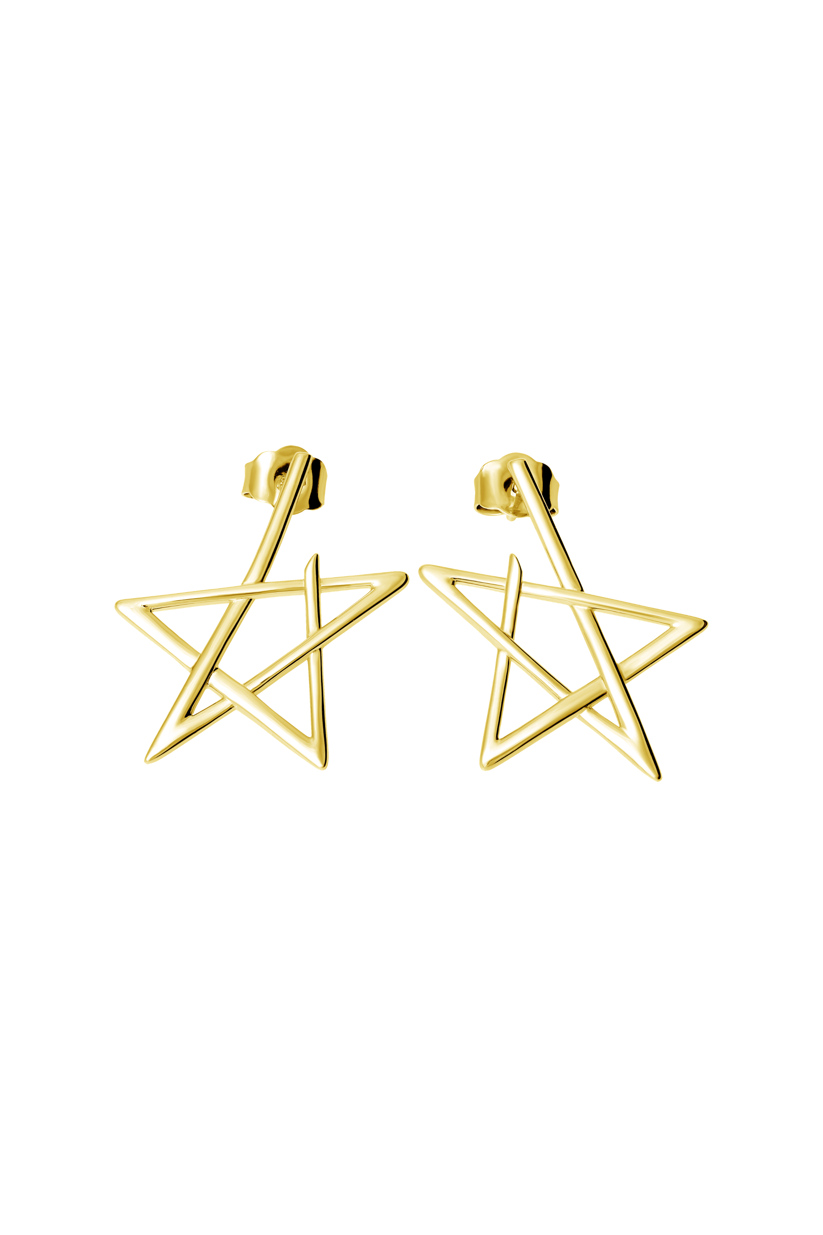 Gold Vermeil