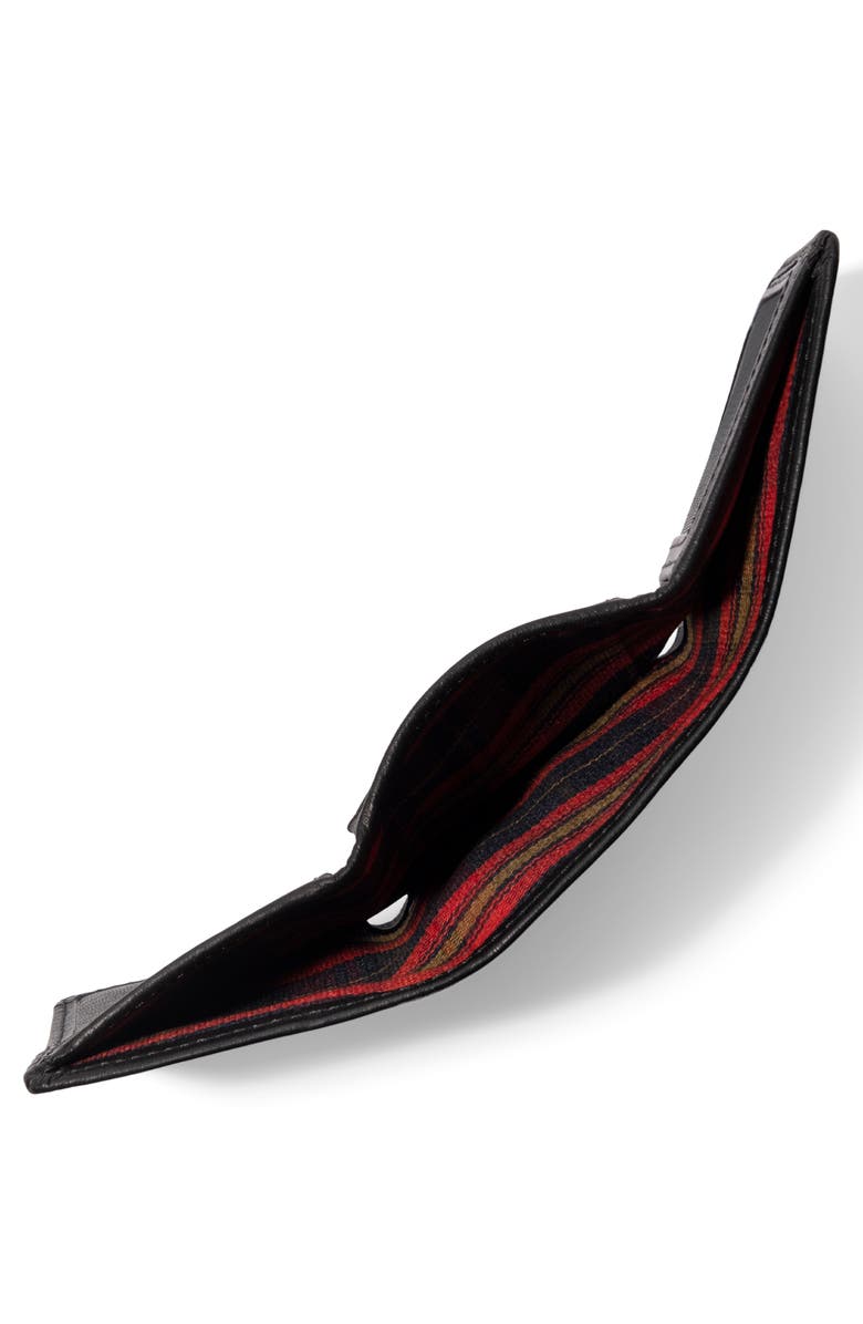 Will Leather Goods Classic Leather Trifold Wallet, Alternate, color,