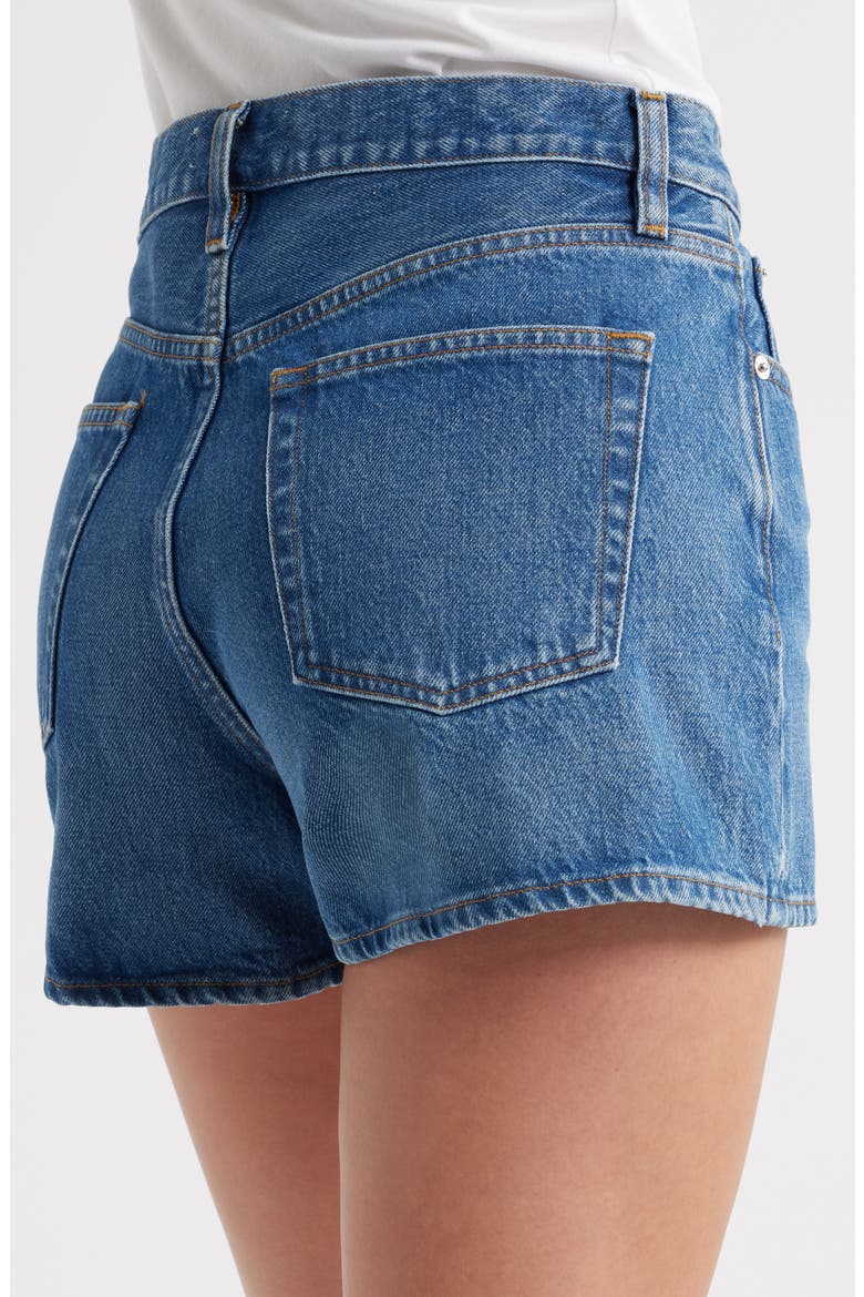 The Hang Denim Shorts, Alternate, color, OVERDRIVE