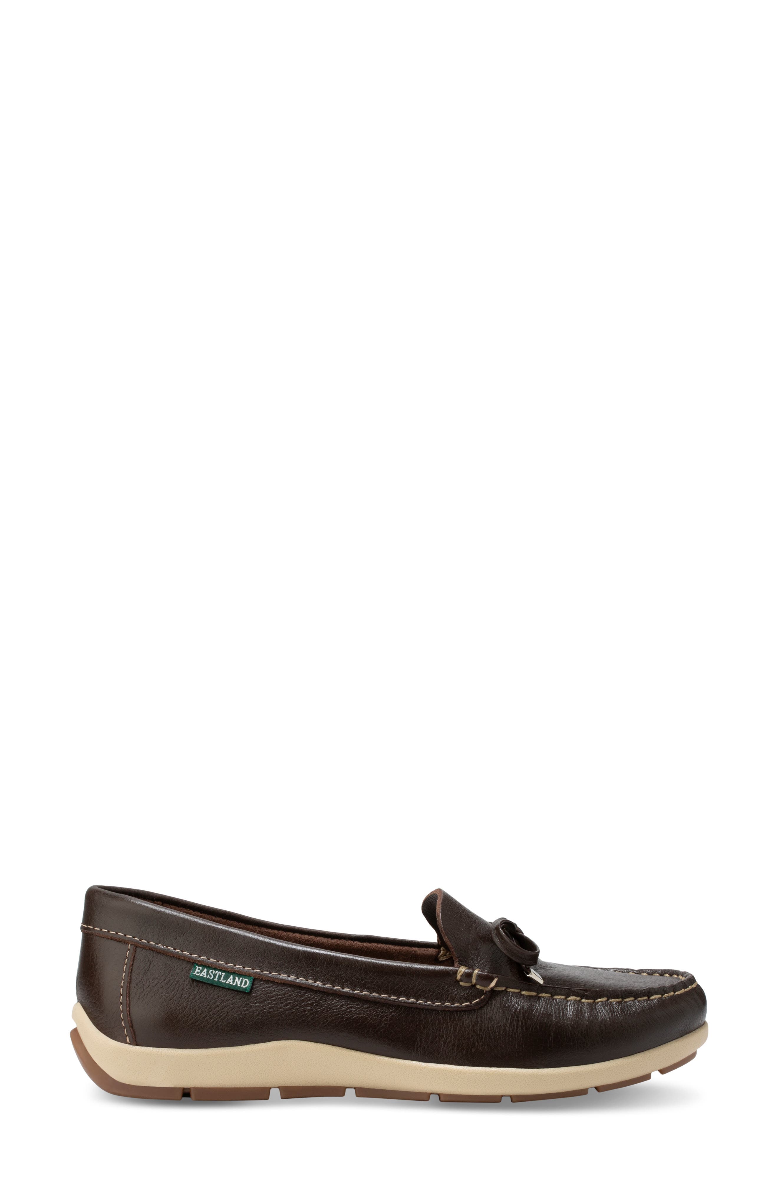 Sofia Loafer, Alternate, color, BROWN