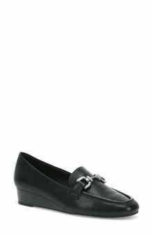 BARETRAPS Caddie Bit Loafer