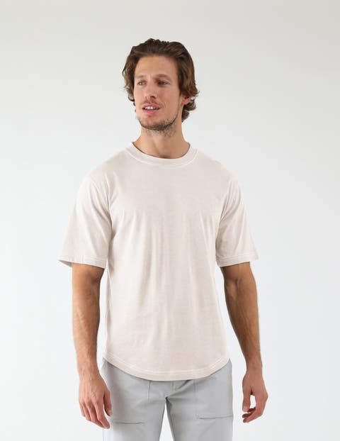 Do No Harm Oversized Tee