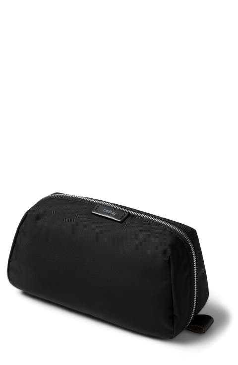 Canvas Dopp Kit