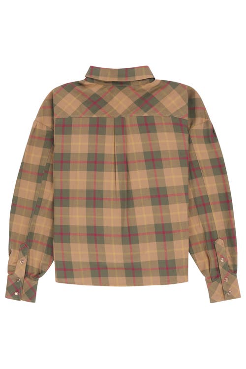 Amundsen Sports Wild Country Shirt