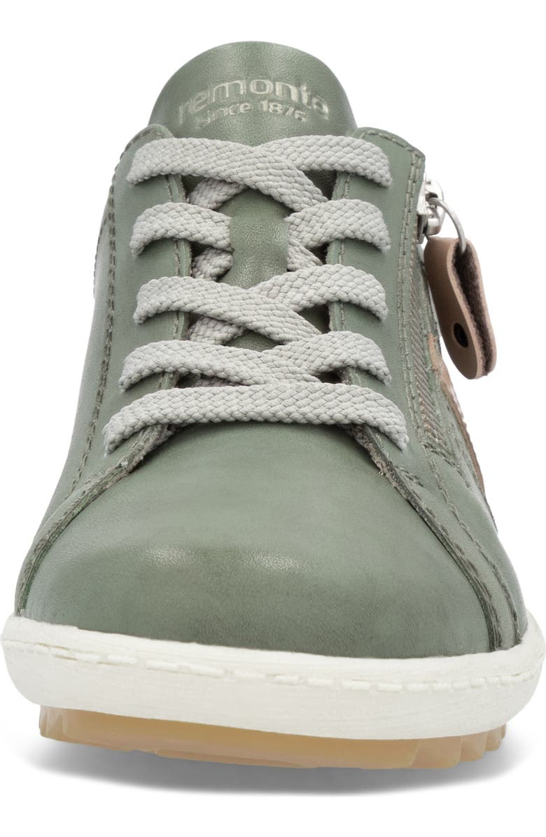 REMONTE Liv 40 Sneaker, Alternate, color, Mint/ Bisquit/ Mint