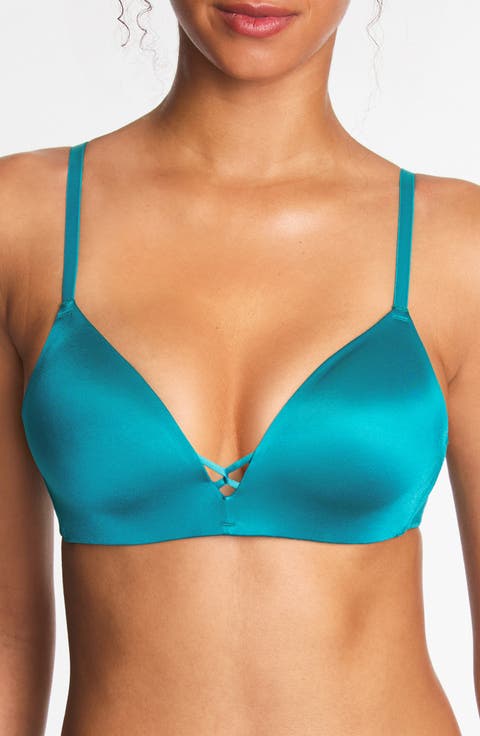 Undercover Wire Free T-Shirt Bra