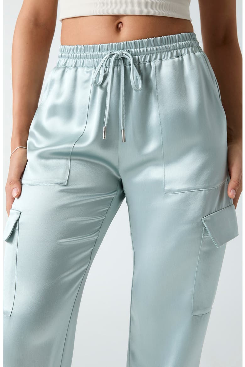Marzia Cargo Joggers, Alternate, color, G8CC-LIGHT