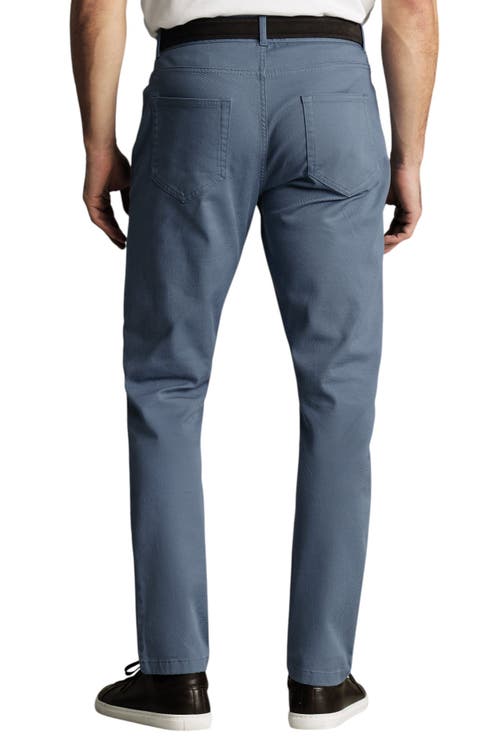 Charles Tyrwhitt 5 Pocket Jeans In Blue