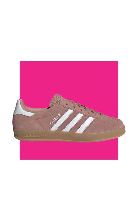 Gazelle Indoor Sneaker