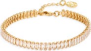 Child of Wild Sloane Cubic Zirconia Tennis Bracelet