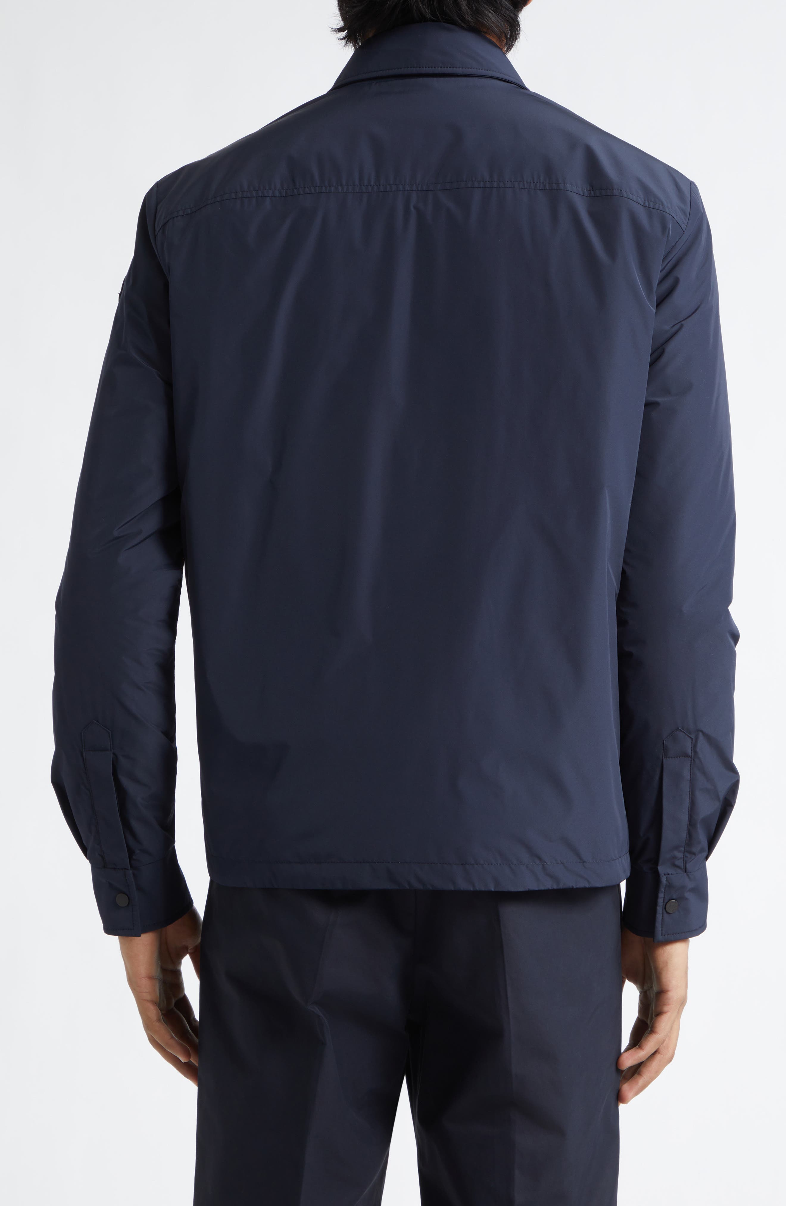 Tollymore Shirt Jacket - image 2