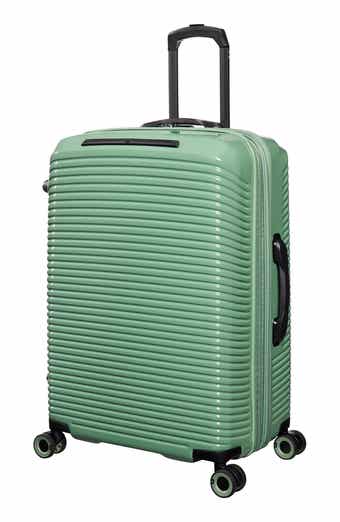 Traversed 25-Inch Hardside Spinner Suitcase