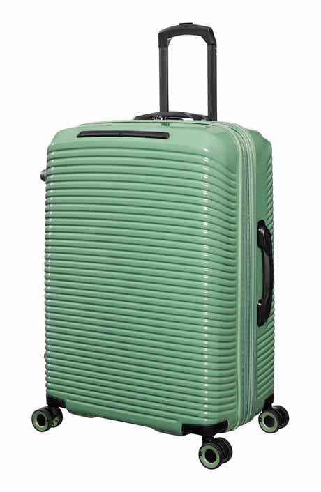 Traversed 25-Inch Hardside Spinner Suitcase