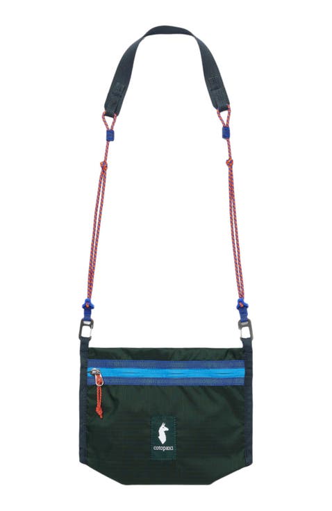 Lista 2L Lightweight Crossbody Bag - Cada Día