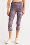 selected Purple Erosia Print
