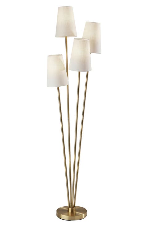Wentworth Floor Lamp