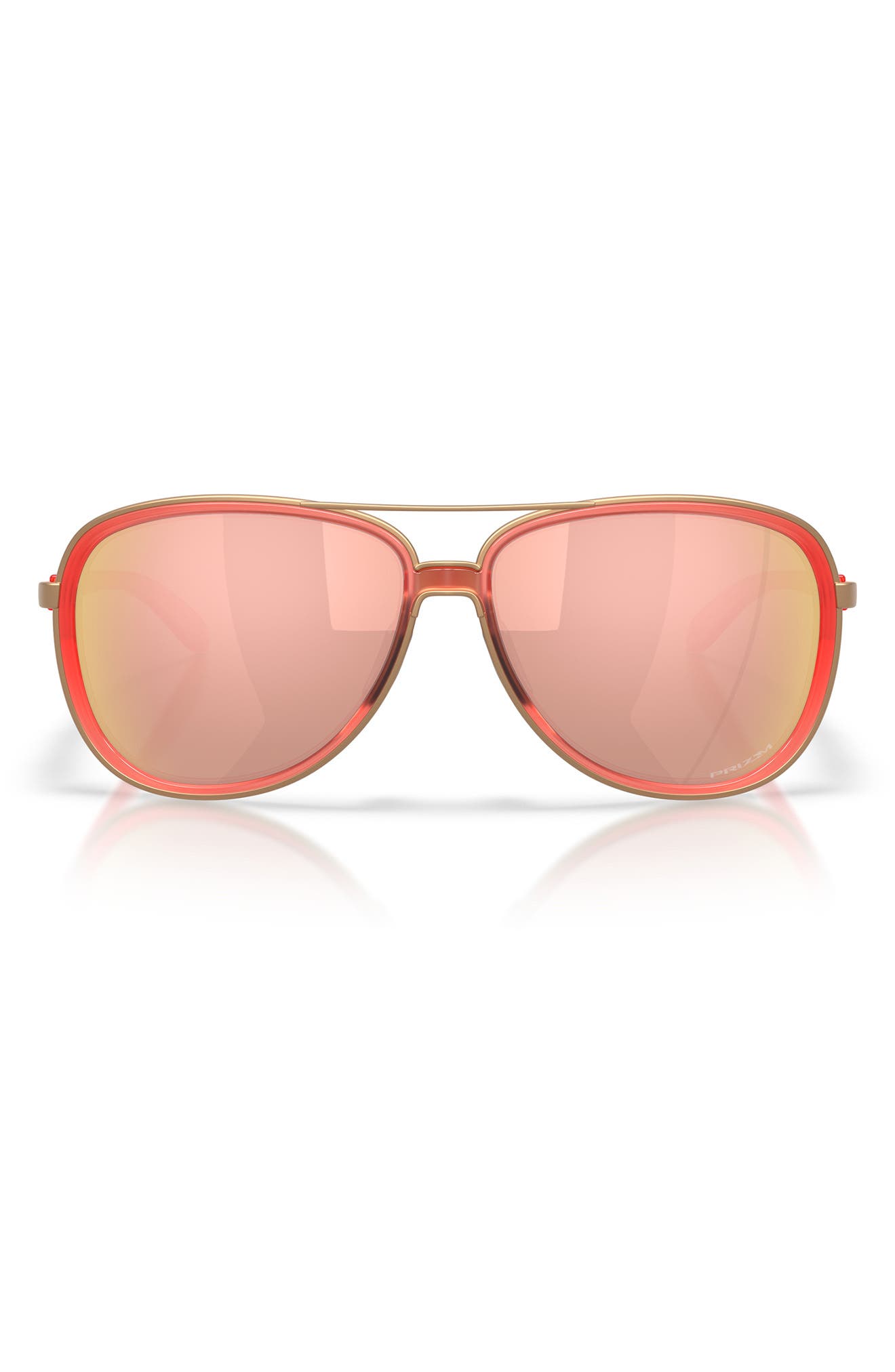 selected MATTE PEACH / ROSE GOLD