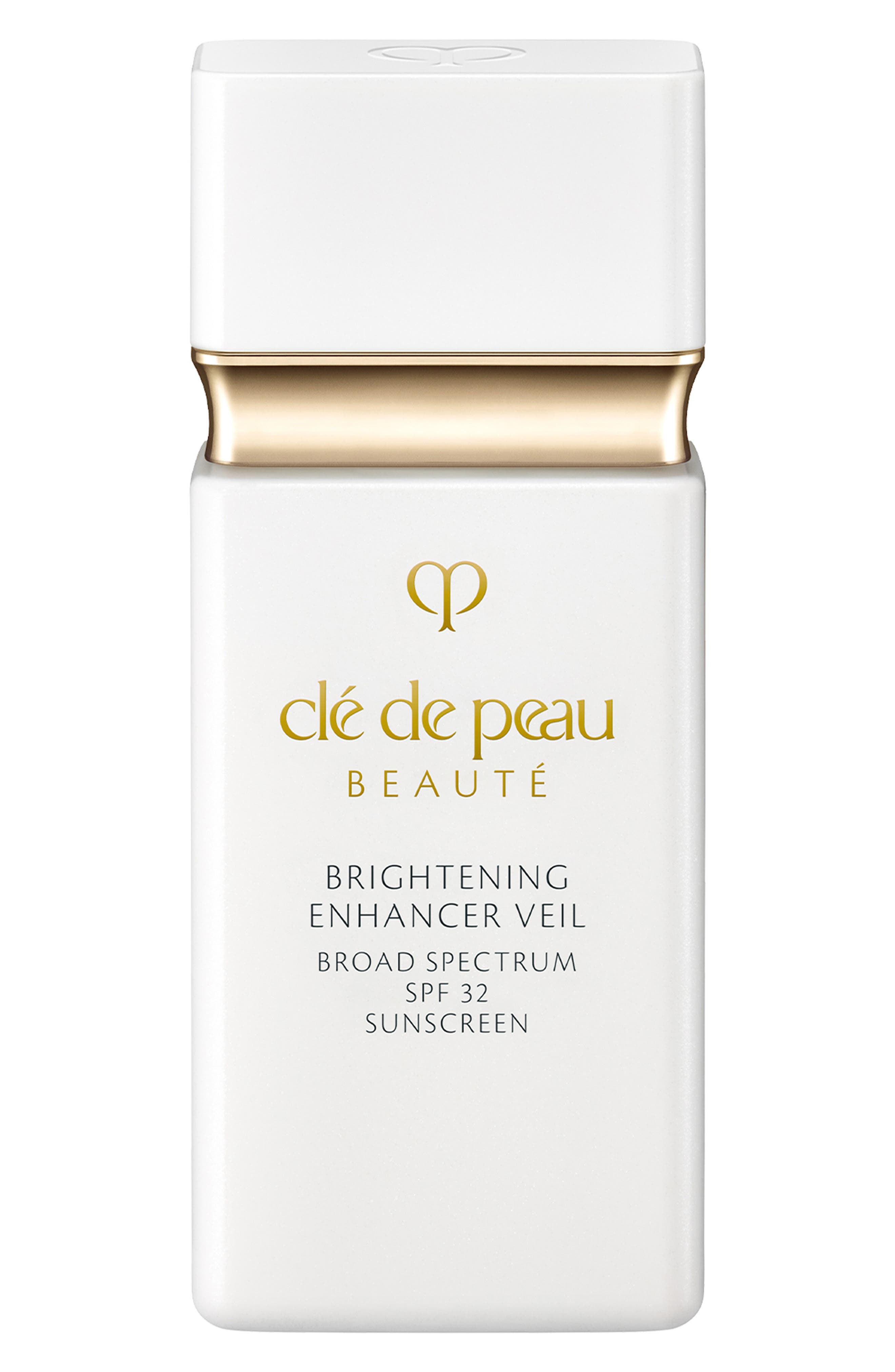 Clé de Peau Beauté Brightening Enhancer Veil Primer SPF 32 (Women