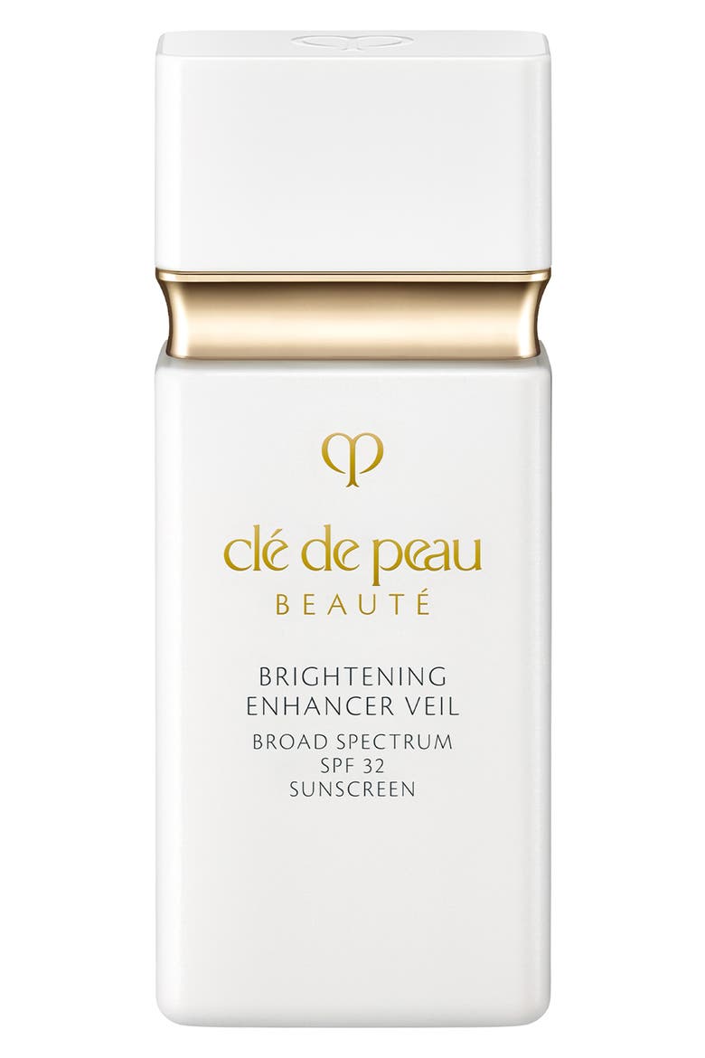 Brightening Enhancer Veil Primer SPF 32, Main, color, NO COLOR