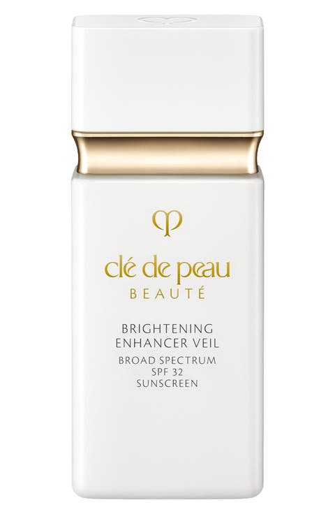 Brightening Enhancer Veil Primer SPF 32