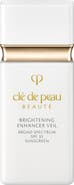 Clé de Peau Beauté Brightening Enhancer Veil Primer SPF 32