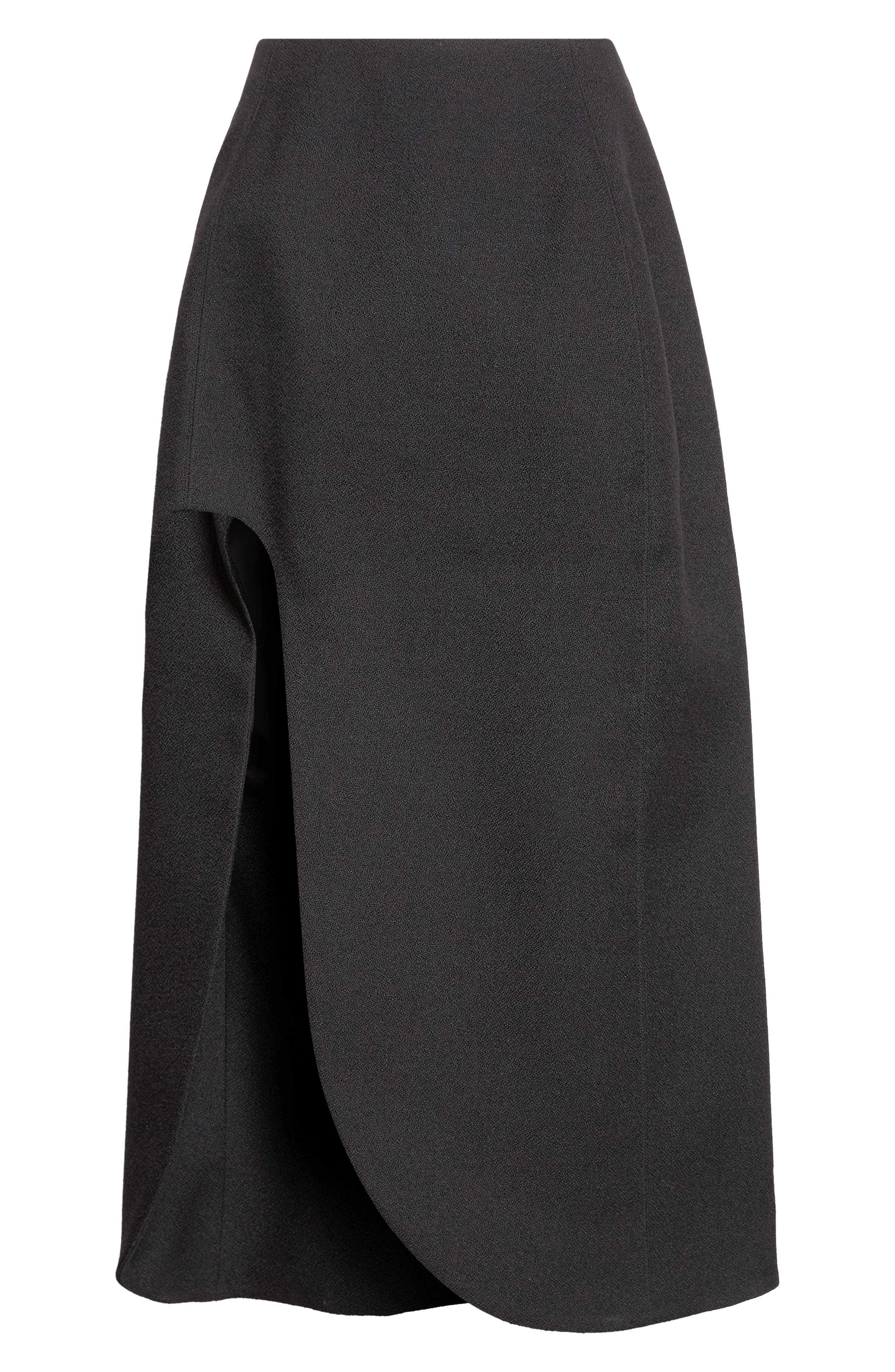 selected BLACK