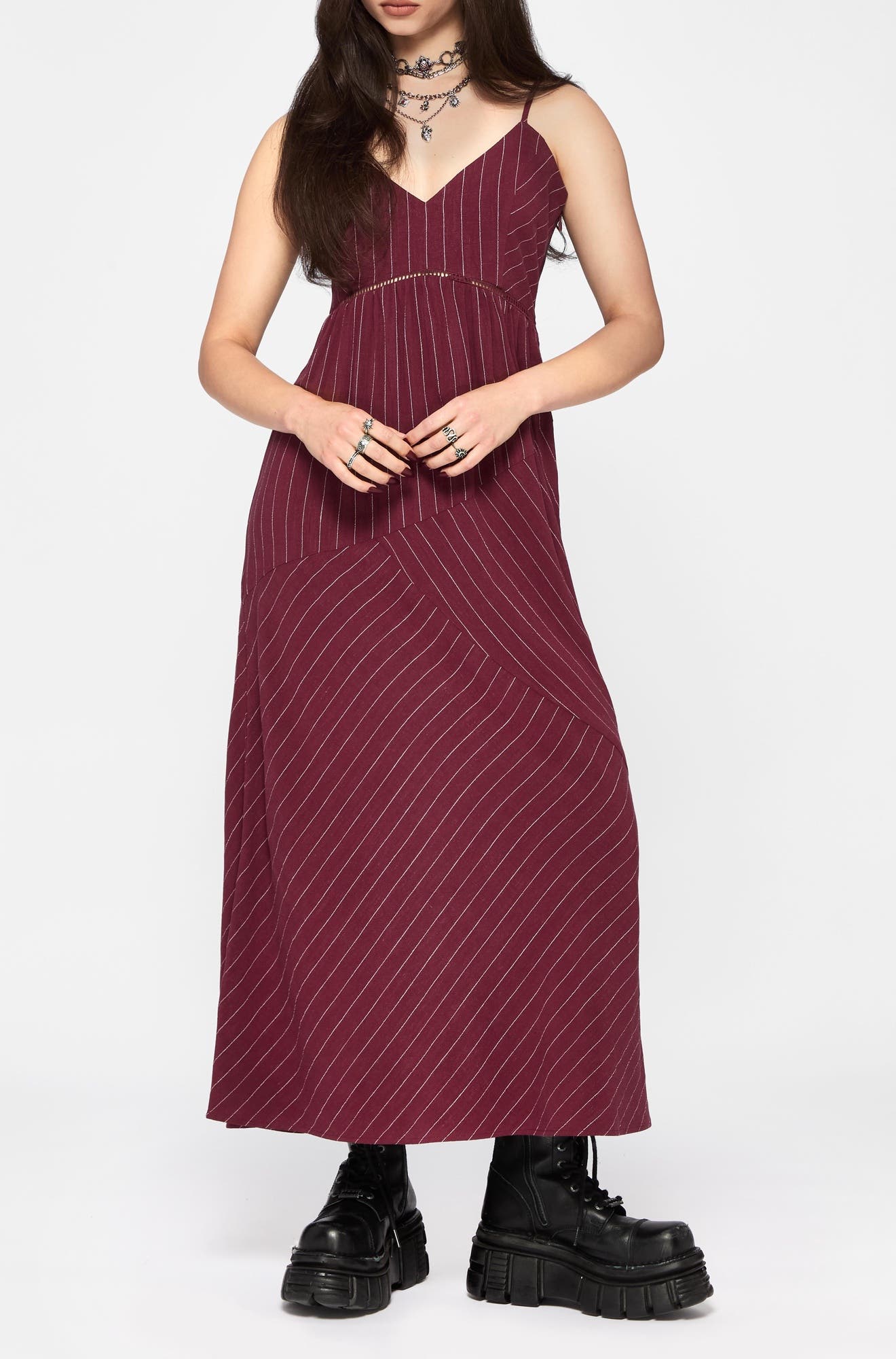 selected Burgundy