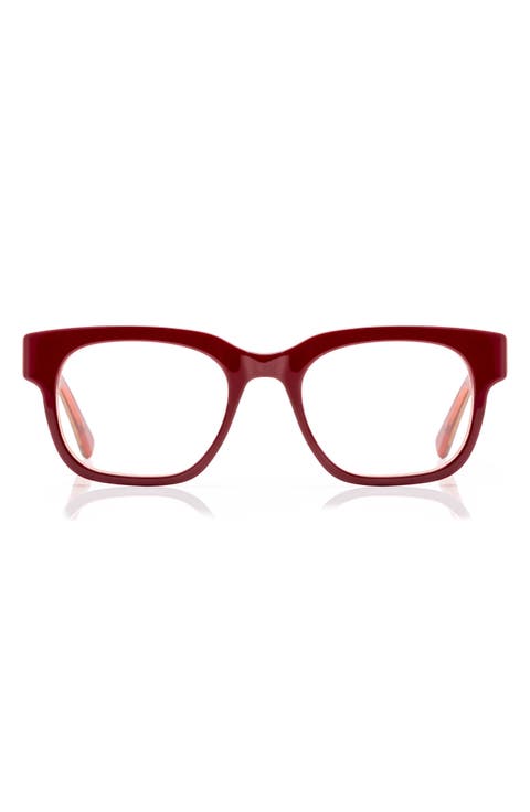 Numero Uno 49mm Rectangualr Readers