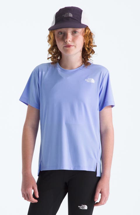 Kids' Flex Short Sleeve T-Shirt (Big Kid)