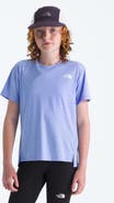 The North Face Kids' Flex Short Sleeve T-Shirt