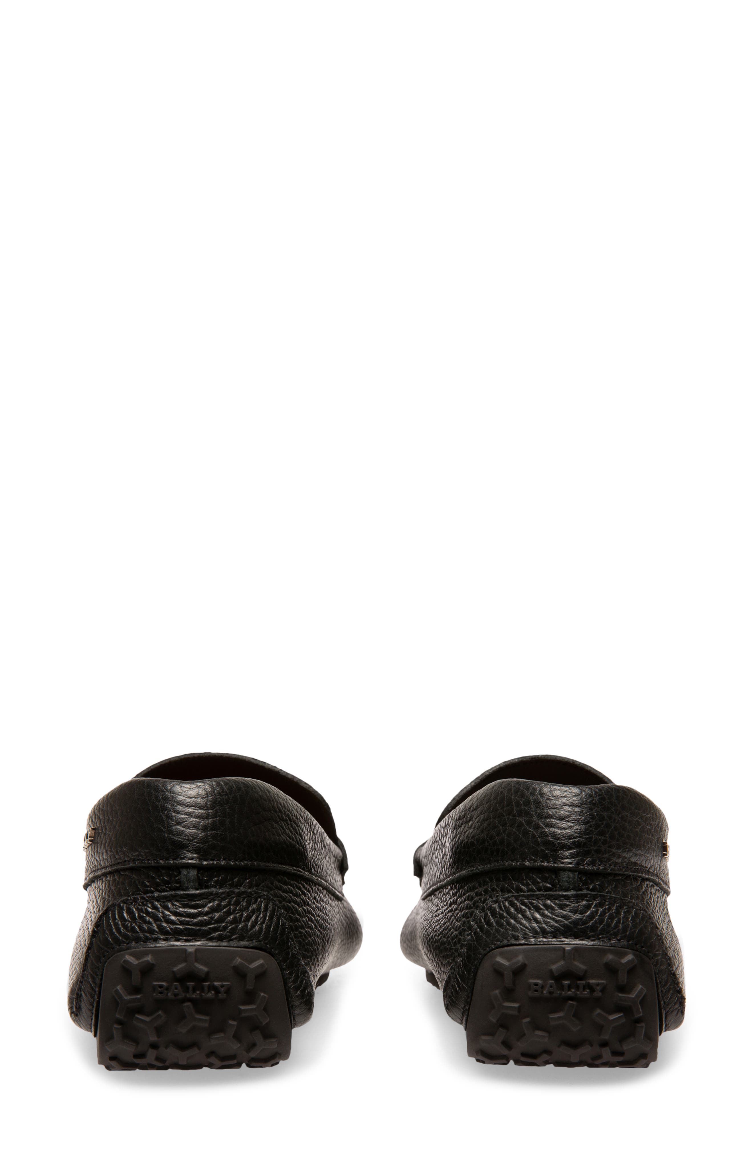 Bally Parsal Driving Loafer, Alternate, color, 