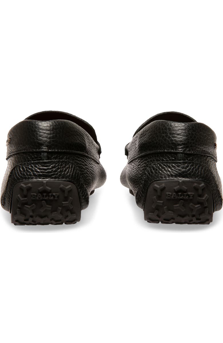 Bally Parsal Driving Loafer, Alternate, color,