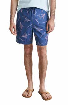 Sunwashed Board Shorts