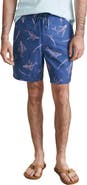 Faherty Sunwashed Board Shorts