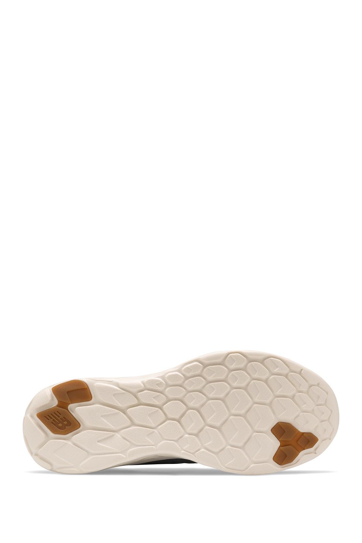 New Balance Fresh Foam Sport V2 Athletic Sneaker, Alternate, color, 