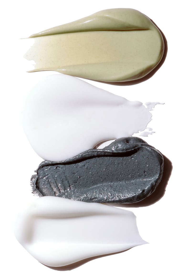 Signature Masks Set (Limited Edition), Alternate, color, NO COLOR