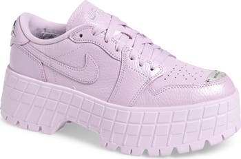 Jordan Air Jordan 1 Brooklyn Platform Sneaker (Women