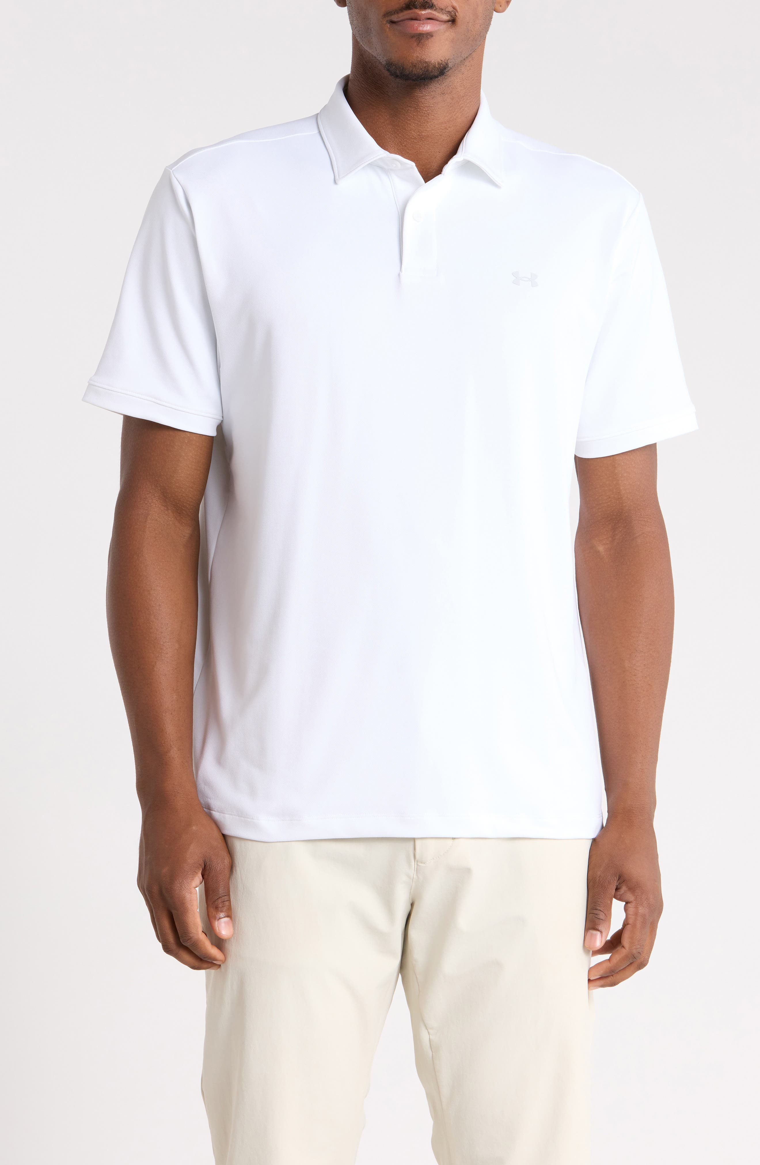 Drive Sport Piqu Polo
