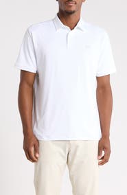 Under Armour Drive Sport Piqu Polo