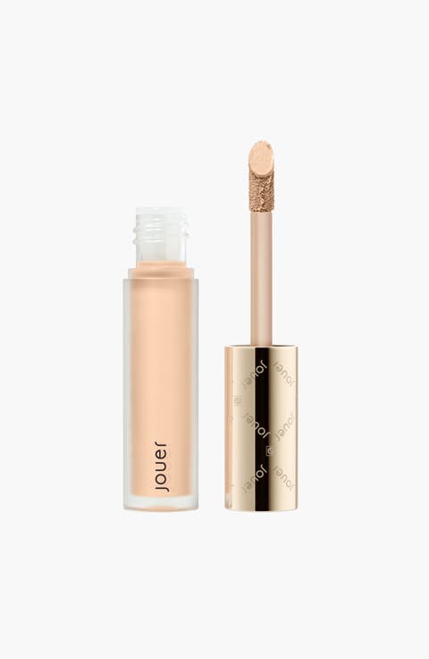 Jouer Essential High Coverage Liquid Concealer