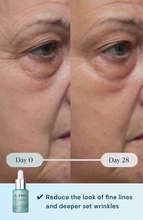 Elemis Pro-collagen Future Restore Serum In No Color