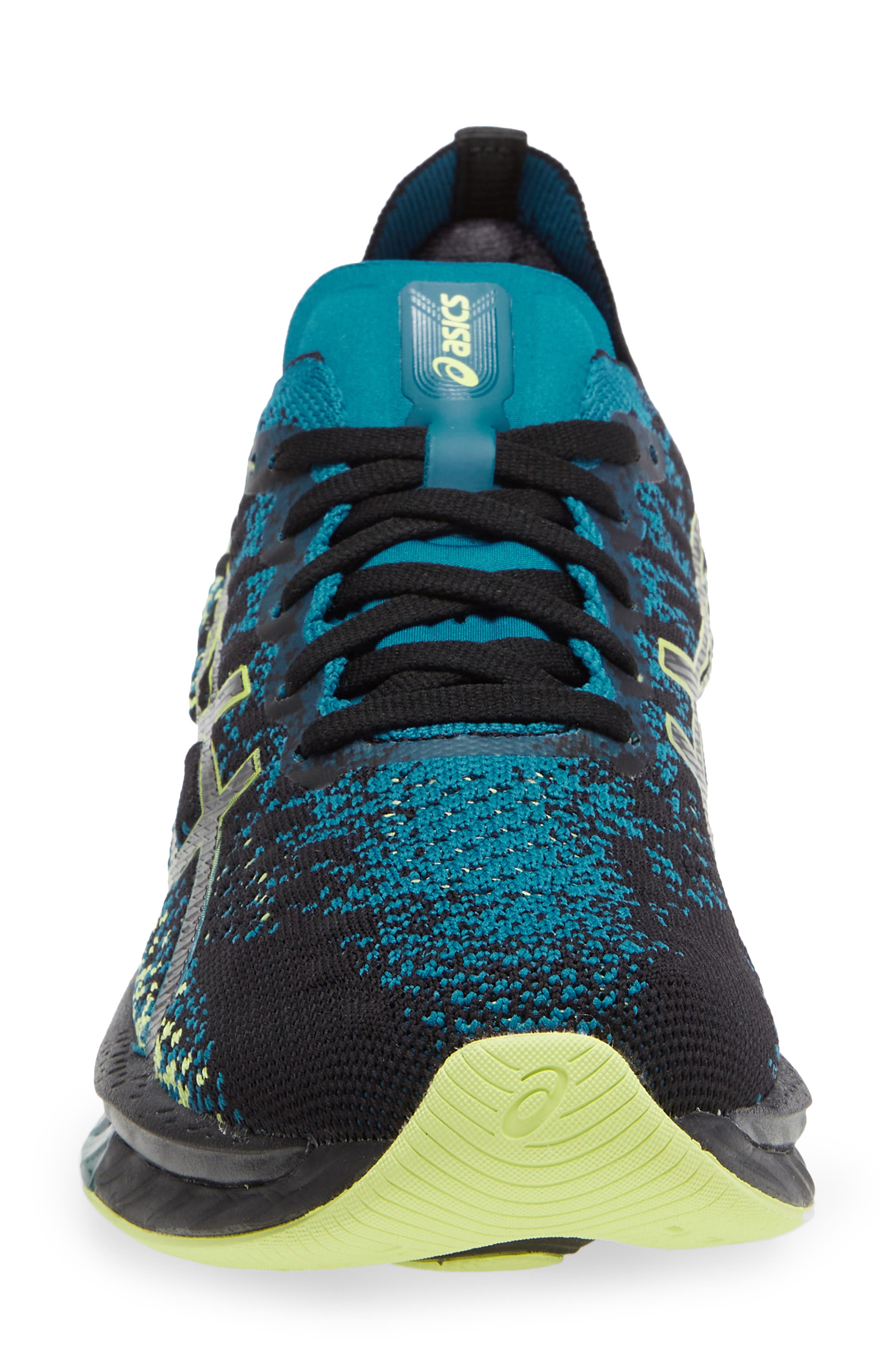 ASICS<sup>®</sup> Kinsei Blast Running Shoe, Alternate, color, 